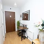 Cosy Studio Flat In City Center