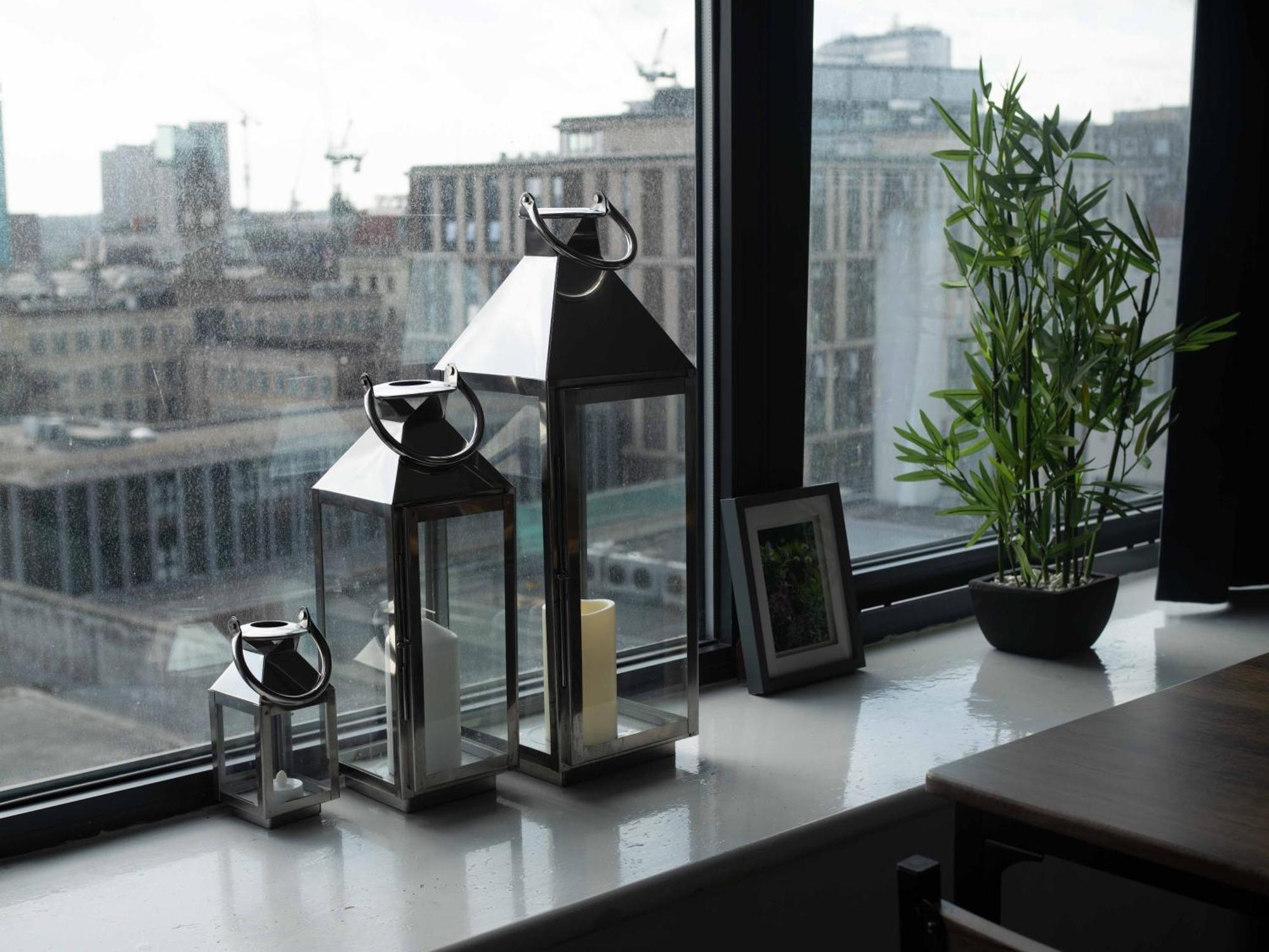 Cosy Flat In Center Apartment *