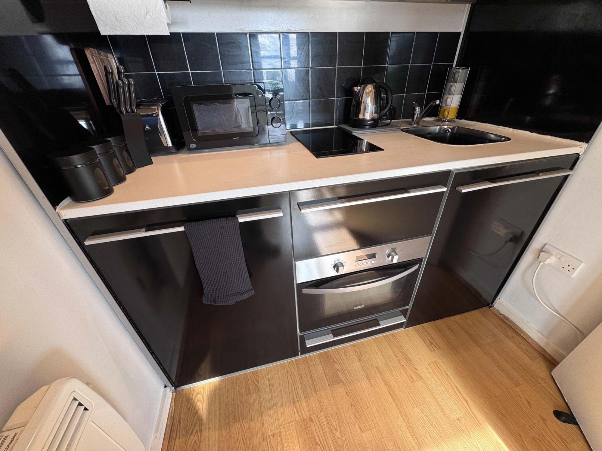 Cosy Flat In Center Apartment