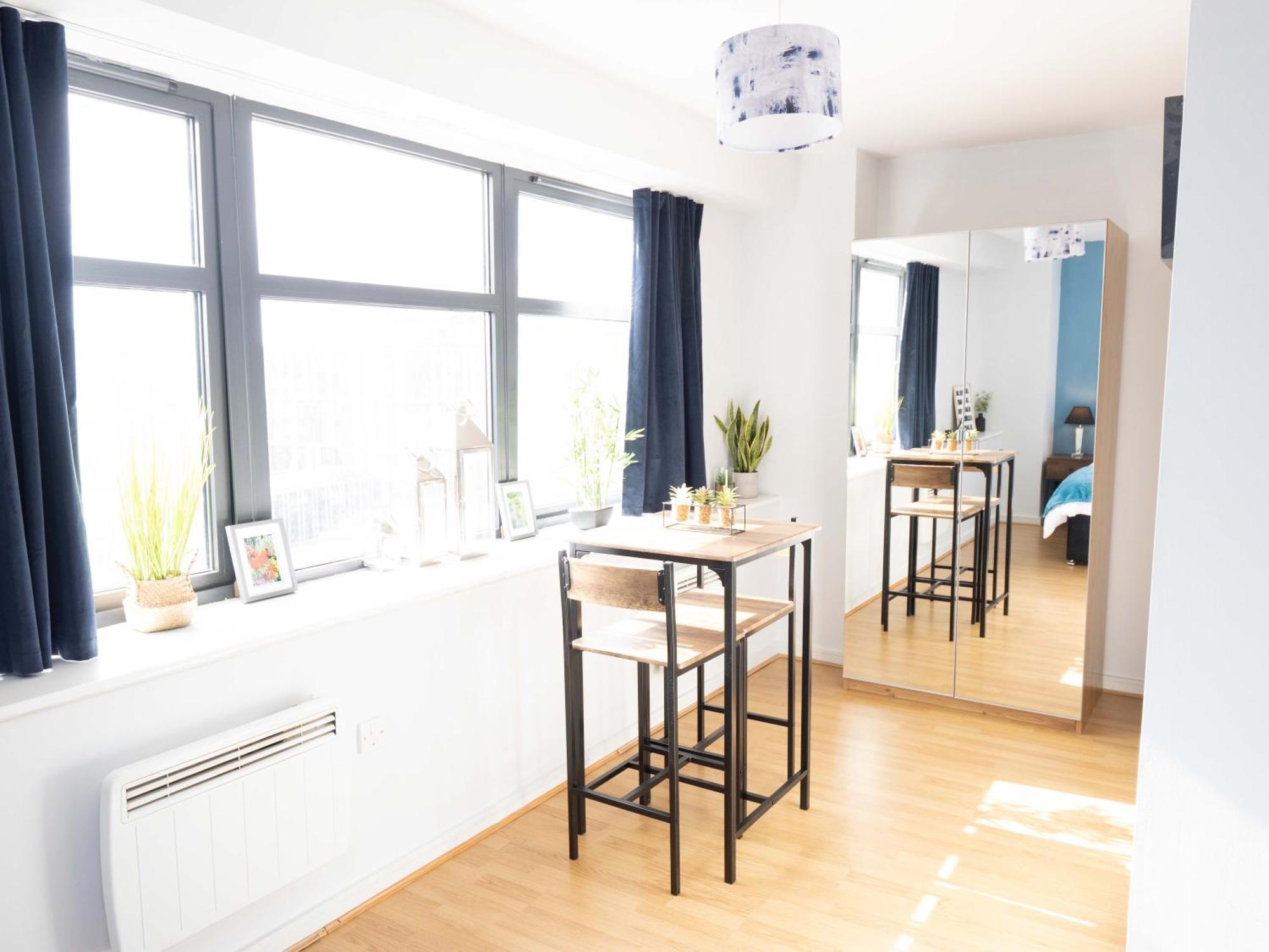 Cosy Flat In Center Apartment